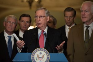 Congress races to approve temporary spending bill before adjourning