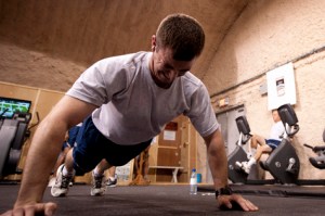 Here’s how your new ‘no-fail’ PT test could work