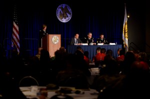 Fanning: Army child care under review