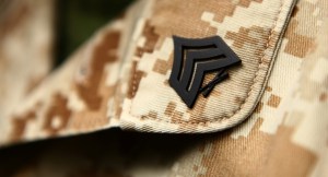 Up to 600 unmarried Marine sergeants will get cash for housing
