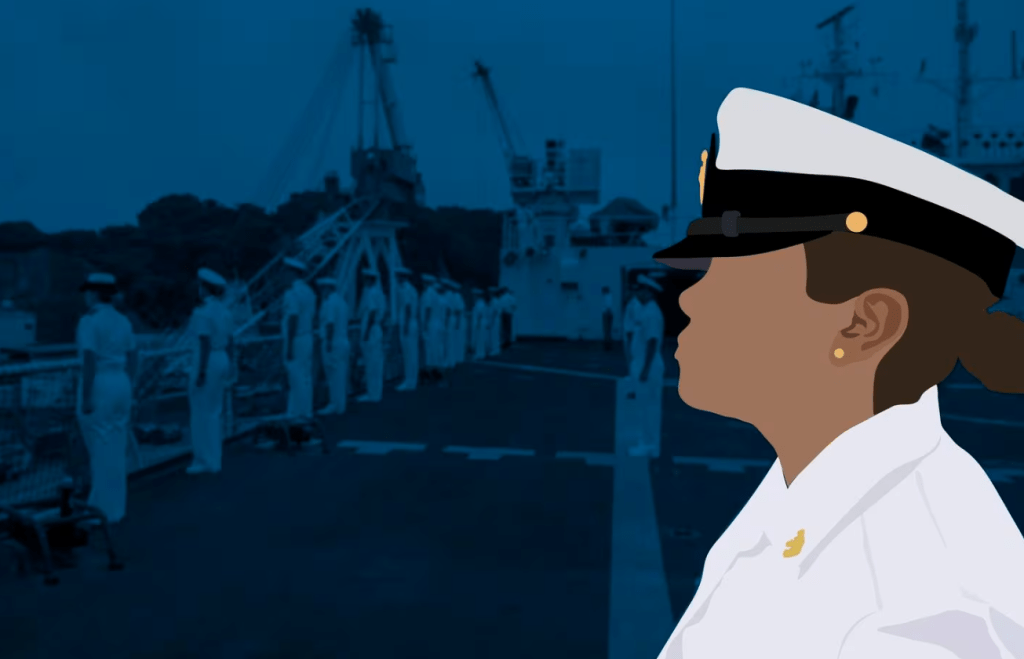 Navy rolls out confidential sexual harassment reporting option
