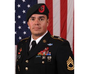 DoD identifies 7th Special Forces Group soldier killed in non-combat incident in Afghanistan