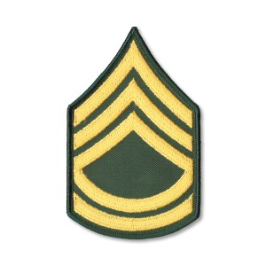 Army releases sergeant first class promotion lists