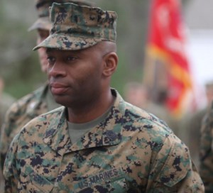 Probe of sergeant major finds adultery, love child and allegations of abuse