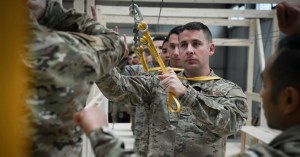 Reshaping the Air Force for great power competition