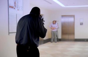 Virtual Reality Training Ranges Take Simulation to the Next Level