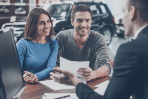 Tis’ the season for military members to save big on a new car
