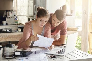 6 Tips for Protecting Your Financial Information