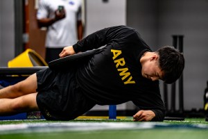 These are the new pieces of wearable tech coming to the Army in 2024