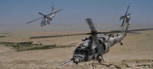 Sikorsky May Deliver Early Its Combat Rescue Helicopter