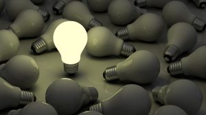 The issue of singularity