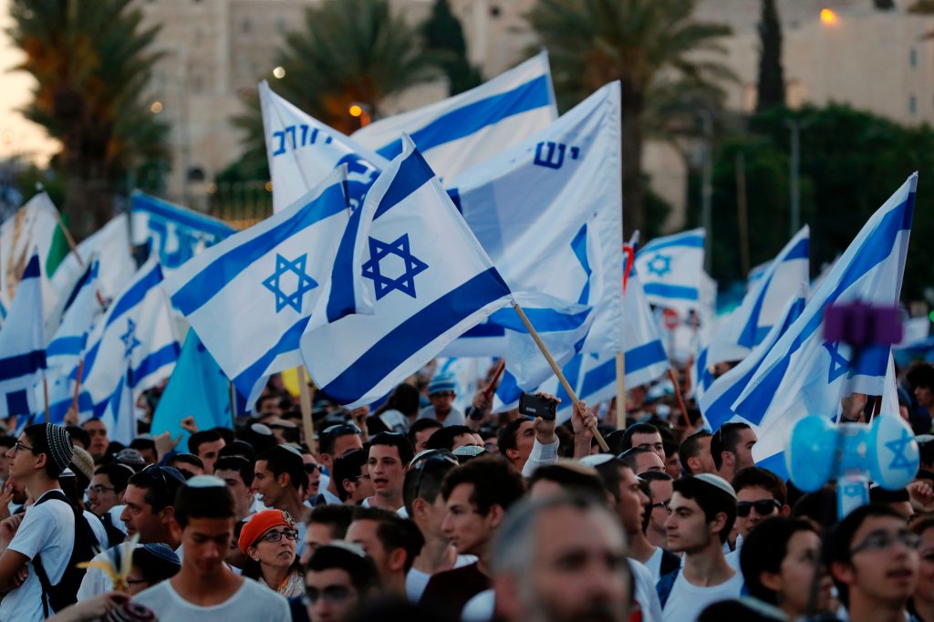 McMaster urges contemporary lessons from Israel’s ‘seized initiative’ in 1967 Six-Day War