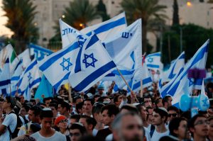 McMaster urges contemporary lessons from Israel’s ‘seized initiative’ in 1967 Six-Day War