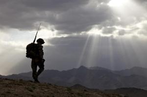 Opinion: America has higher priorities at home than unnecessary wars in the Middle East