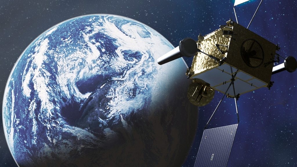 Airbus D&S could lose out on satellite deal if UK seeks competition