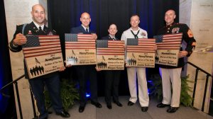 Nominate now for the Military Times Service Members of the Year Awards