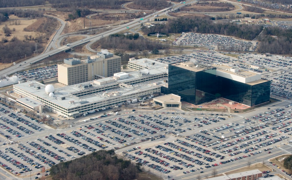 NSA’s transformation from secret agency to public cybercrime warrior
