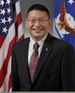 Air Force CISO: Adversaries Are Watching You