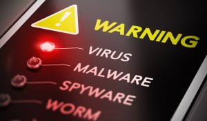 McAfee Labs on malware: They can rebuild them — better, stronger, faster