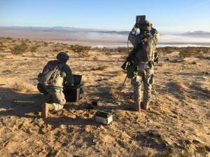 Army takes strategic cyber capabilities to the tactical edge