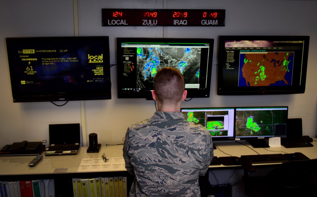 Air Force ‘chronically undermanned’ in cyber