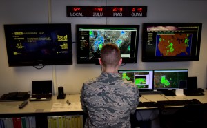 Air Force ‘chronically undermanned’ in cyber