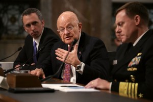 Senate Questions Intel Director Over Responses to Cyberattacks