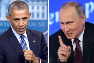 Russian Election Hacking Allegations Top US Senate Agenda