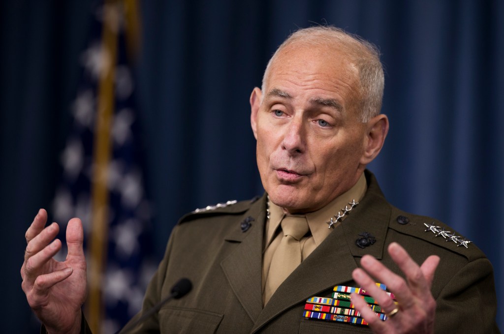Sec Kelly should call for bottom-up review of DHS cyber [Commentary]