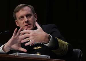 6 priorities on Cyber Command’s extensive to-do list