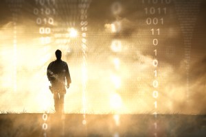A force in flux: Military adjusts to emergent domains of warfare