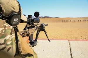 Homeland Security shooters are dumping .308 for this long-range round