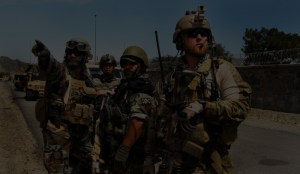 WEBCAST: SPECIAL OPERATIONS COMMAND’S TECH PRIORITIES