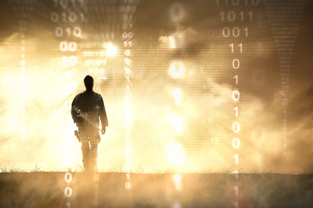 A force in flux: Military adjusts to emergent domains of warfare