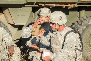It’s official: The pizza MRE is back!
