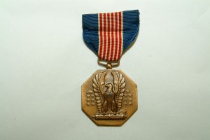 Second Fort Bragg soldier to receive Soldier’s Medal for helping after Humvee accident