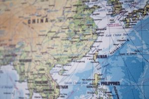 China plans 1st structure in disputed South China Sea