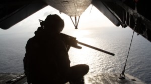 Good news or bad? Pentagon review of SOUTHCOM  kicks off