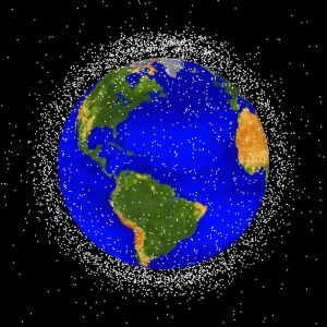 What ‘Dirty Harry’ and space deterrence have in common