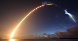 Pentagon presents recommendations on Space Force to Trump
