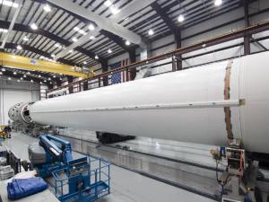 Launchpad Blast Deals Setback, Opportunities for Israeli Industry