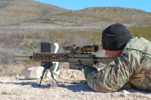 Leupold goes after Sig Sauer over SOCOM scope contract