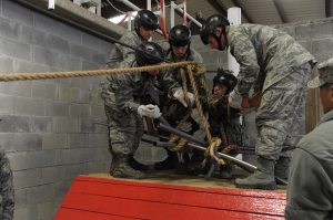 Air Force rolls out extended Squadron Officer School