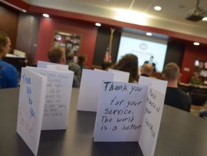 Campus mental health services are helping veterans succeed in college