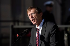 Former Navy official Sean Stackley joins L3 Technologies