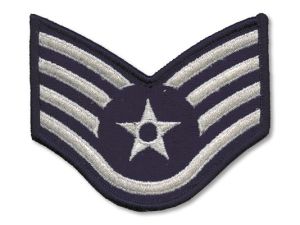 Air Force releases staff sergeant promotions. Are your friends on the list?