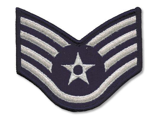 Air Force releases staff sergeant promotions. Are your friends on the list?