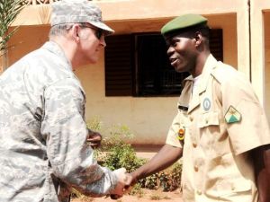 Standoff Brews Over the Future of US Security Assistance
