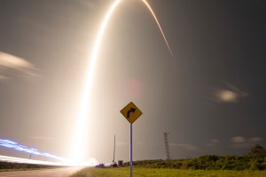Space Force ‘not rushing’ to create National Guard branch, top civilian says