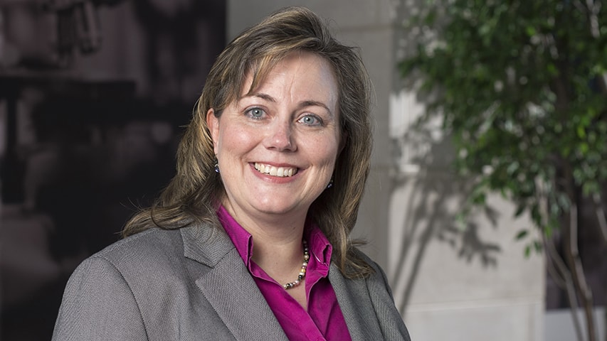 State of cyber with Bobbie Stempfley [Video]